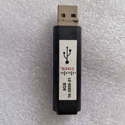 议价思科Cisco N7K-USB-8G适用