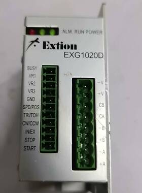 议价EXfion步进驱动器适用