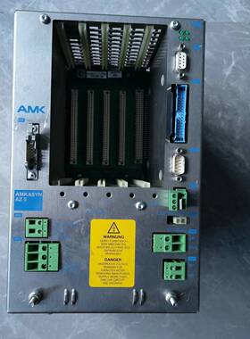 议价AMK安美科驱动器AZ05-0-0-1议价商品适用