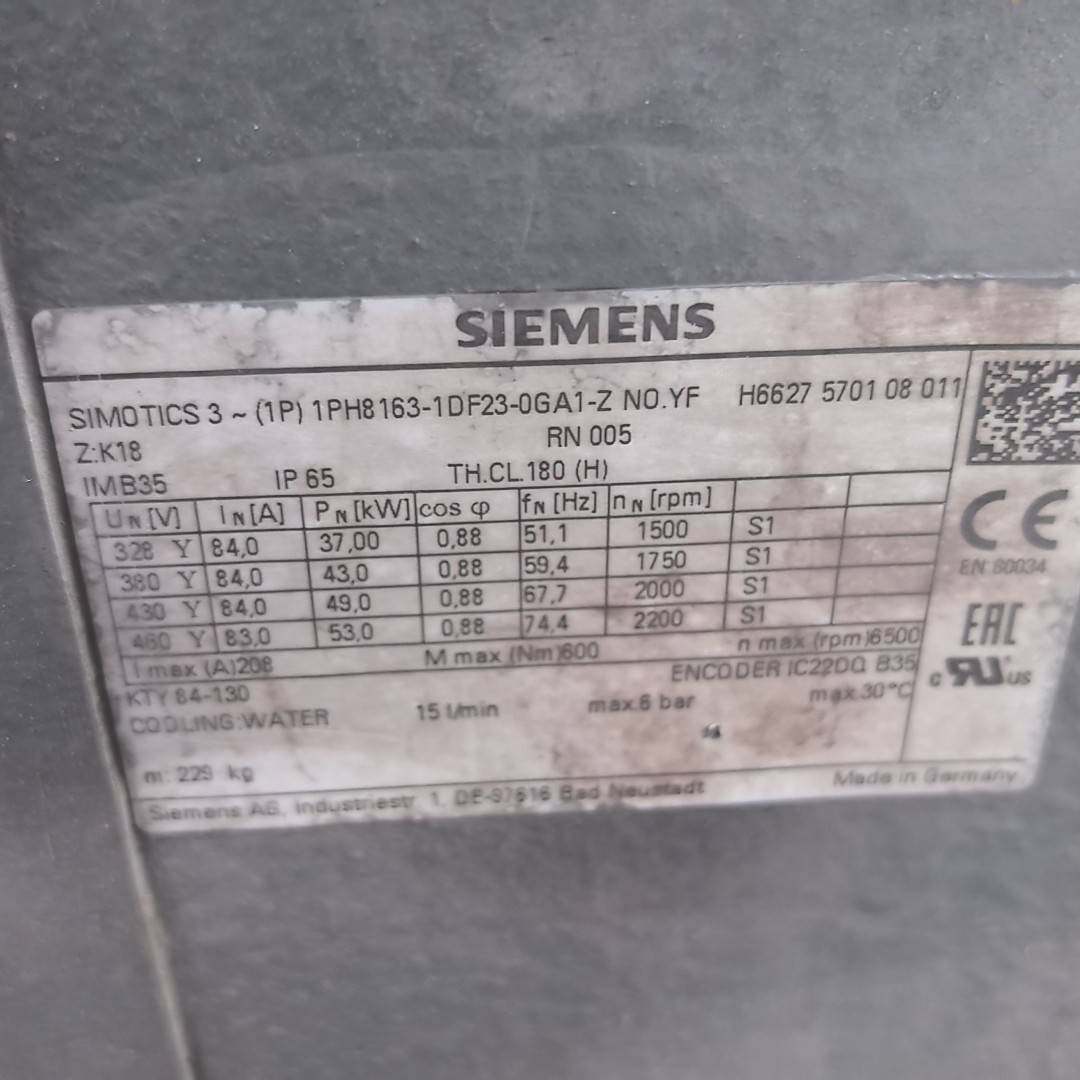 议价1PH8163-1DF23-0GA1-Z适用