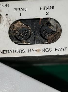 议价hasting IGC2D 真空发生器 控制器适用