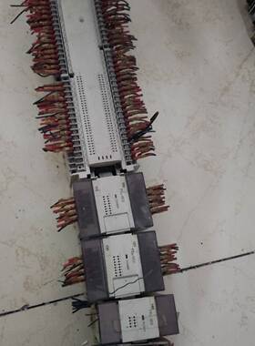 议价FX2N-128MR  加模块Fx0N-16EX，Fx0适用