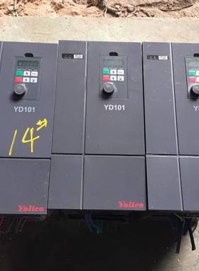 议价变频器11KW橙色如图想要的私聊，有10适用