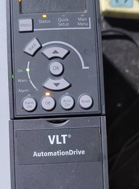 议价变频器型号FC-302PK55T5E20H1XNCXX适用