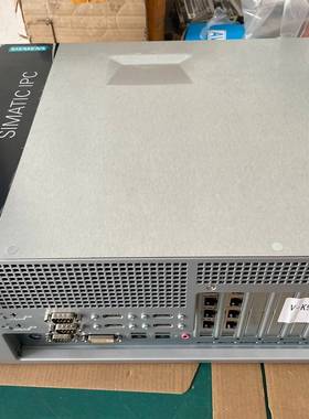 议价工控机 IPC-3000/I7-4770S/8G/适用