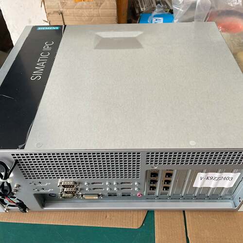 议价工控机 IPC-3000/I7-4770S/8G/适用