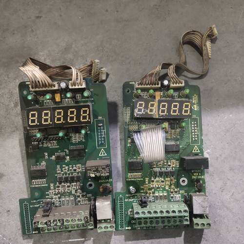 议价MD320系列主控板IO板 CPU板MT152KZ适用