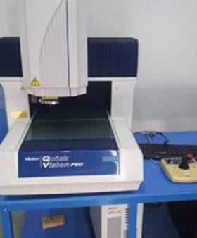 议价全自动2.5次元qv302/202 影像三坐标厂适用