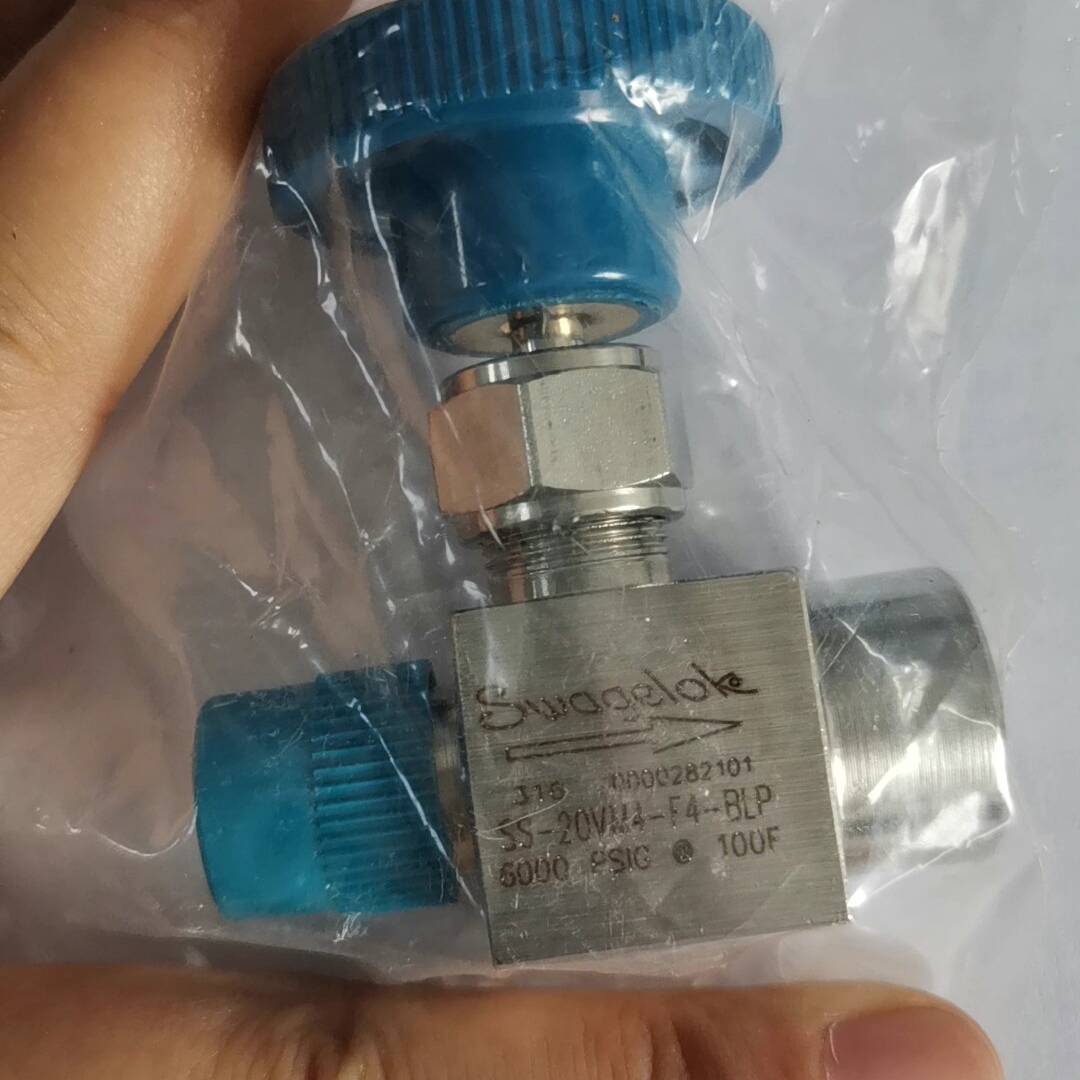 议价世伟洛克SS-20VM4-F4-BLP适用