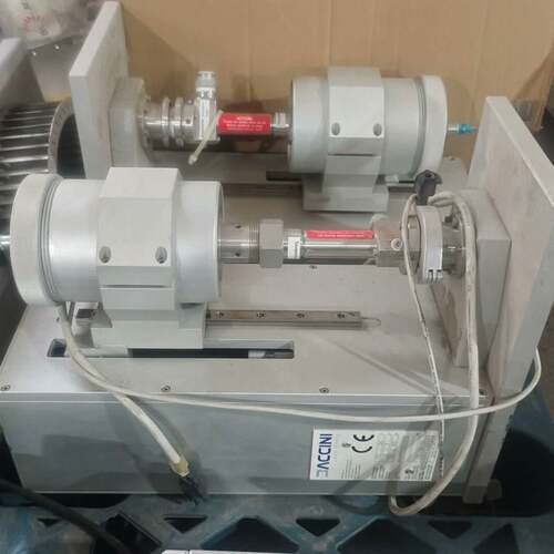 议价BACCI P037000001ALL 定量油墨灌装适用