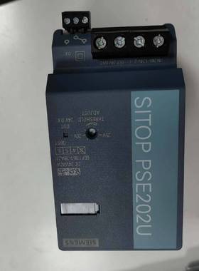 议价西门子成冗余模块 6EP1961-3BA21 橙色新适用