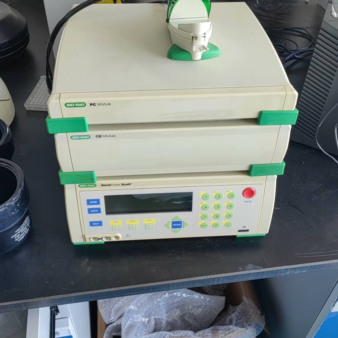 议价ne Puer Xcell电穿孔系统/伯乐电穿孔仪/适用