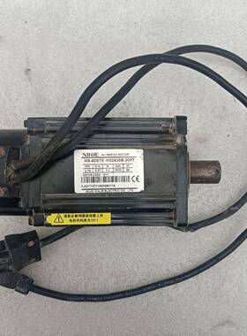 议价750W伺服电机  MS-80STE-M02430B-2适用