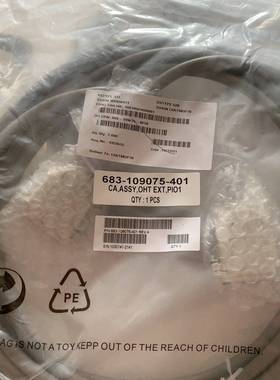 议价SSTYPE 331线缆683-109075-401A，适用