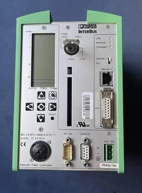 议价Phoex Conta Interbus IBS 2适用