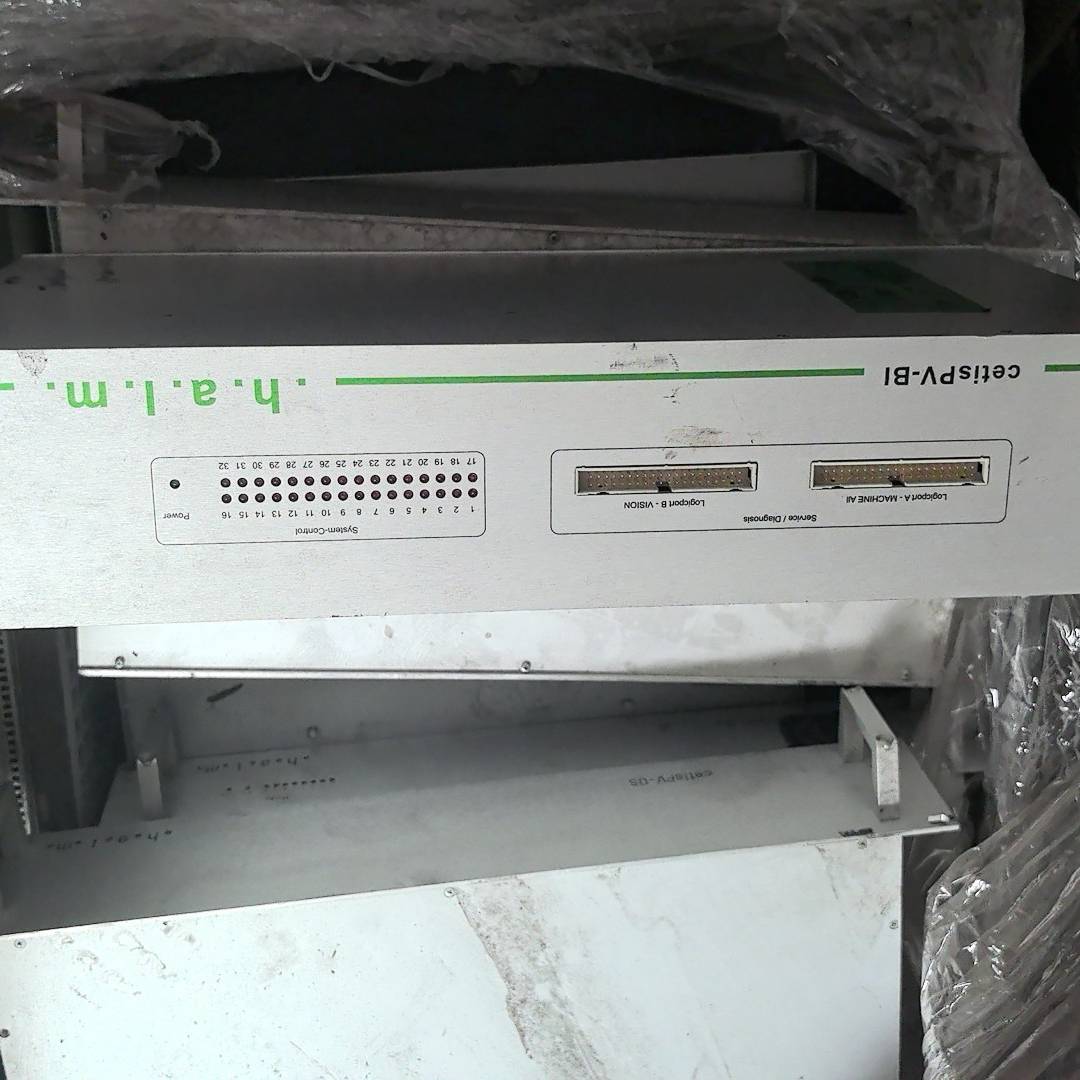 议价HALM控制器Cetis PV-BI///U17X04适用