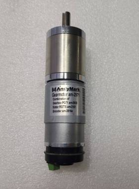 议价AndyMark armotor am-2971 变速箱适用