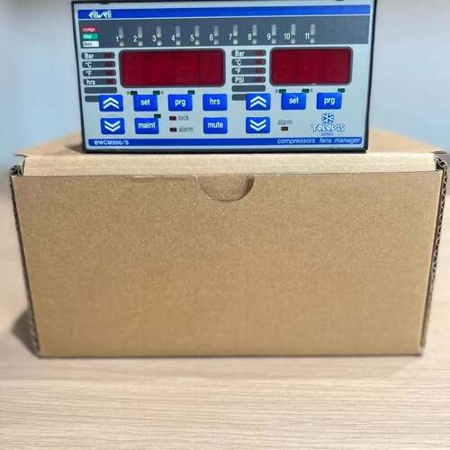 议价Televis Elliwell控制器EWCM900/S议价商品适用
