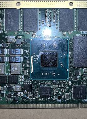 议价CS974REVD 工控核心板 三张  实物拍摄适用