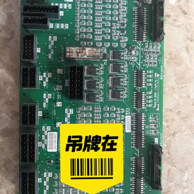 议价P203721B000G01HOPE电梯接口板，适用
