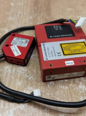 议价Leuze eleroc BCL 22S D-732适用