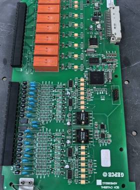 议价综继保 F650BF I/O板ASMB3661G 189适用