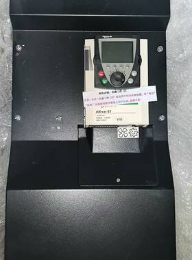议价ATV61HC11Y施耐德AVT61系列变频器110KW 二适用