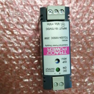 议价TRACOPOWER  TCL024-105DC电源适用