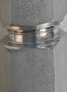 议价世伟洛克 Swalok  SS-12M0-7-4RT适用
