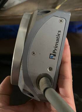 议价美国Primatics PDR110 高性能直驱电机工适用