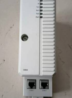 议价ABB CI853K01模块 3BSE018103R1 成色适用