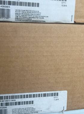 议价触摸屏人机界面KTP1000 Basic DP 6AV适用