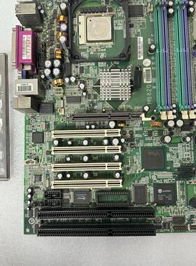议价广积 MB820 工控机主板 工业设备主板 适用