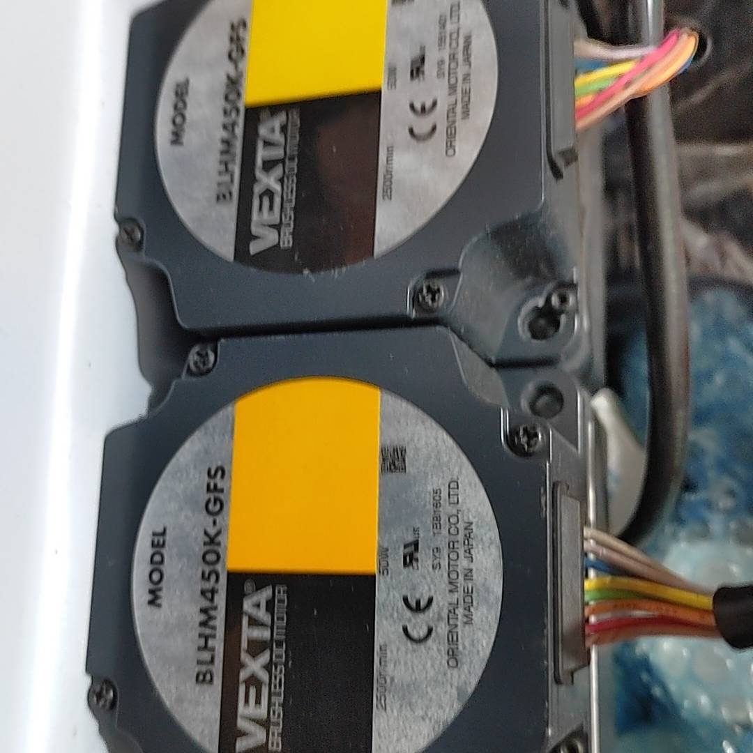 议价BLHM450K-GFS   GFS4G5  电机带减速机整适用