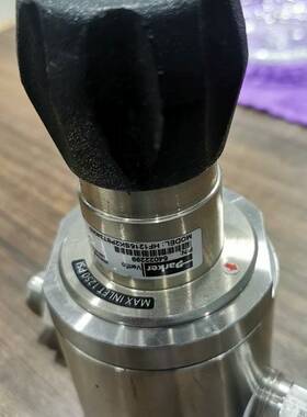 议价手动阀， HF1215SK2P8T34089适用