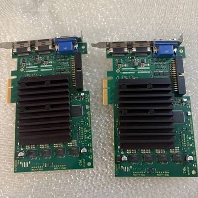 议价SiliconSoftware mE5 marath适用