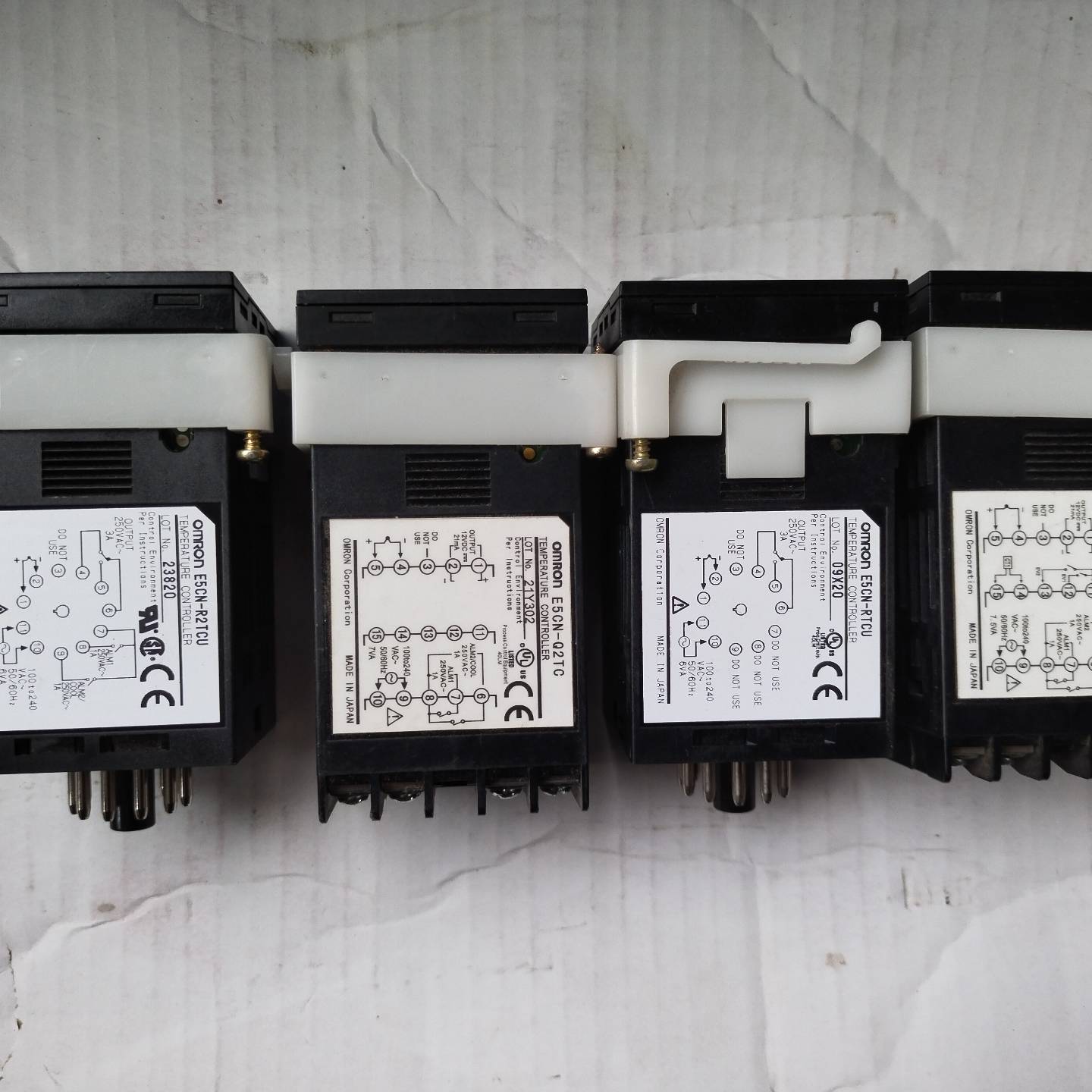 议价温控仪，型号E5CN－Q2HBTC,RTCU,Q2适用