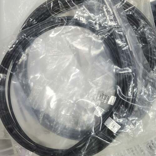 议价原装正品TAKEX竹中光纤传感器FT305适用