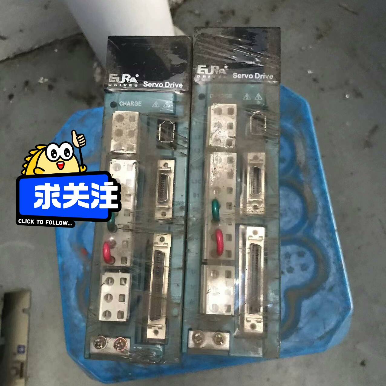 议价欧瑞驱动器 SD10-G751T2M2  实物拍摄 原适用