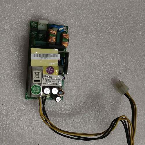 议价台湾新巨MQ1G-1060V-12电源，12V5A，工控适用