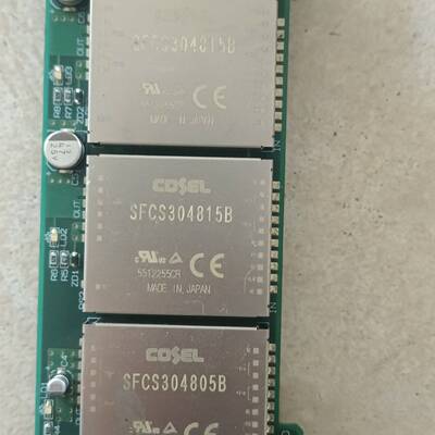 议价SFCS304812b 304805b COSEL隔离电源模适用