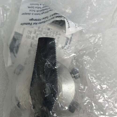 议价世伟洛克 Swalok  SS-43Y6FS2  原适用