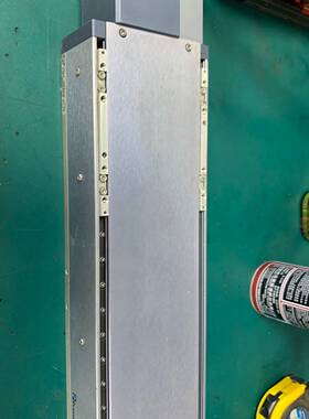 议价美国Primatics高性能直驱电机直线模组适用