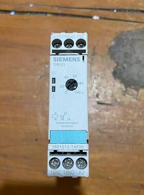 议价时间继电器 3RP1513-1AP30  单价100元适用