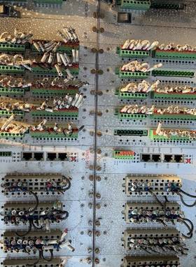 议价网关 江苏金智科技iPACS-5612T智能配变适用