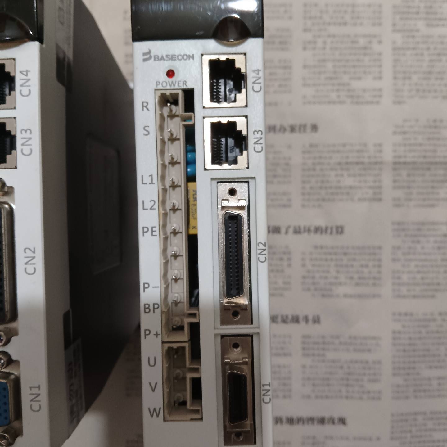 议价伺服驱动器BSDA060B1A580元，BSDA035适用