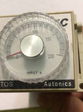 议价进口AUtOcs温控器：TOS-B4RK4适用