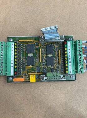 议价Barmag巴马格卡件ED441B议价商品适用