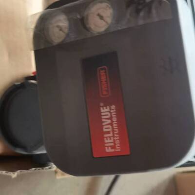议价智能定位器 DVC6030 FIELDVUE FISHER适用