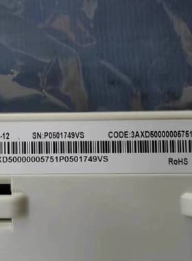 议价变频器主板ZCU-12 3AXD5000000适用